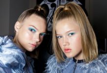 Модные тенденции в 2017 году Модные тенденции в 2017 году