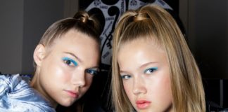 Модные тенденции в 2017 году Модные тенденции в 2017 году