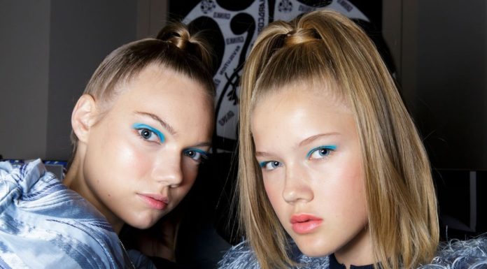 Модные тенденции в 2017 году Модные тенденции в 2017 году