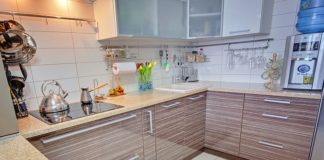 Как выбрать кухню для малогабаритной квартиры? Как выбрать кухню для малогабаритной квартиры