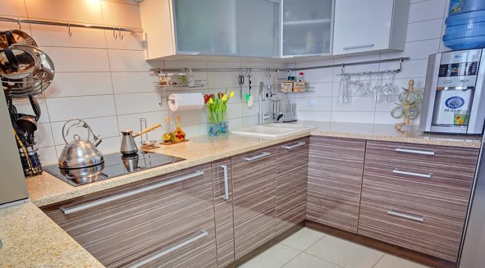 Как выбрать кухню для малогабаритной квартиры? Как выбрать кухню для малогабаритной квартиры