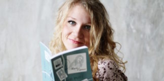 Поэзия на сцене Поэзия на сцене