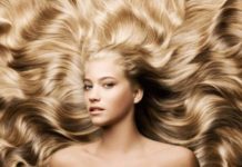 Красивые волосы — это просто! Красивые волосы — это просто