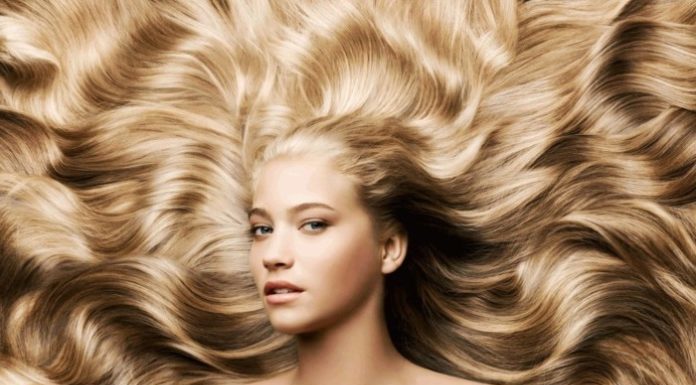 Красивые волосы — это просто! Красивые волосы — это просто