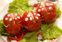 Рецепты для детского праздника Рецепты для детского праздника