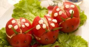 Рецепты для детского праздника Рецепты для детского праздника