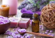 Эфирные масла в помощь хозяйке Эфирные масла в помощь хозяйке