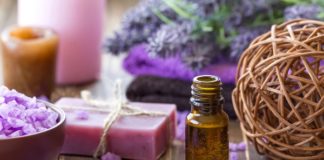 Эфирные масла в помощь хозяйке Эфирные масла в помощь хозяйке