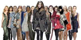 Тренд или индивидуальность? Тренд или индивидуальность