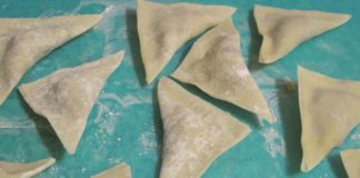 Простые и быстрые рецепты Европейской кухни ПОЛЬСКИЕ СЛАДКИЕ ПИРОГИ