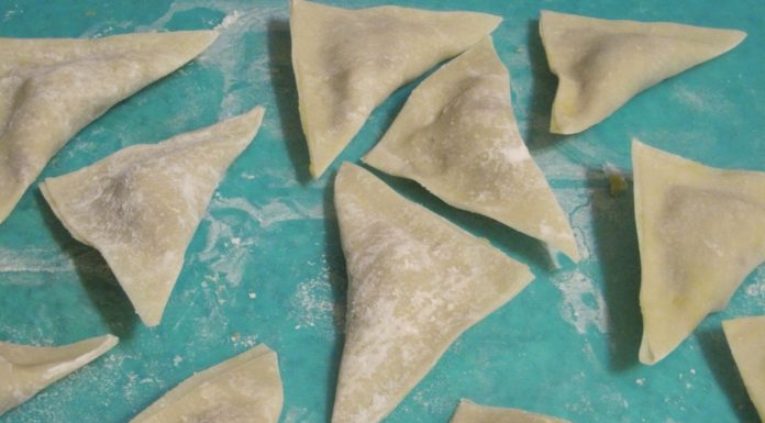 Простые и быстрые рецепты Европейской кухни ПОЛЬСКИЕ СЛАДКИЕ ПИРОГИ