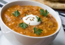 Рецепты русской кухни Рецепты русской кухни