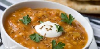 Рецепты русской кухни Рецепты русской кухни