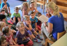 Как выбрать детский садик? Как выбрать детский садик