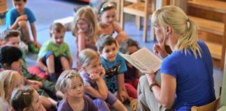 Как выбрать детский садик? Как выбрать детский садик