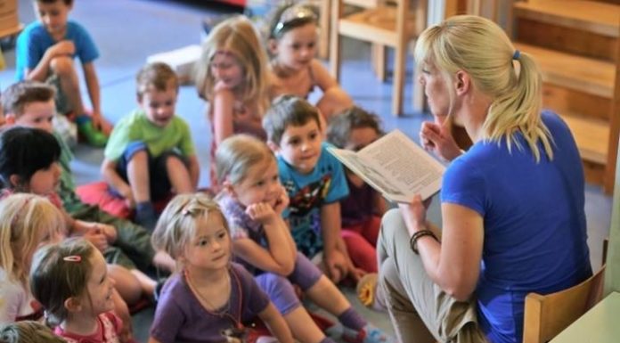 Как выбрать детский садик? Как выбрать детский садик