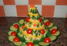 Вегетарианские рецепты Вегетарианские рецепты