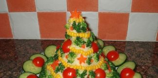 Вегетарианские рецепты Вегетарианские рецепты