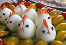 Праздничные рецепты в год петуха Праздничные рецепты в год петуха