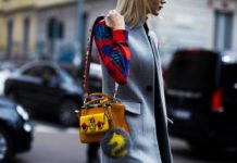 Секреты женской сумки в 2017 году Секреты женской сумки в 2017 году