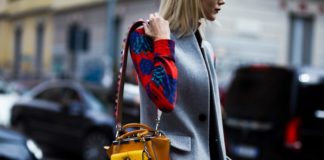 Секреты женской сумки в 2017 году Секреты женской сумки в 2017 году