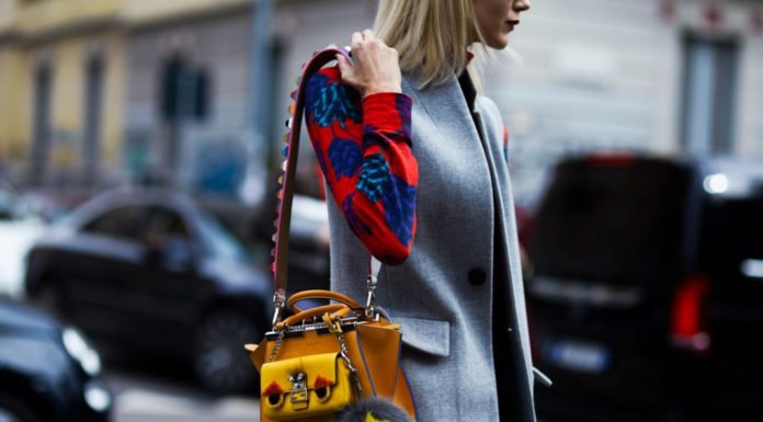 Секреты женской сумки в 2017 году Секреты женской сумки в 2017 году